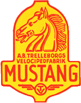 Mustang