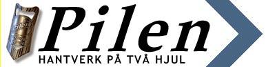 Pilen